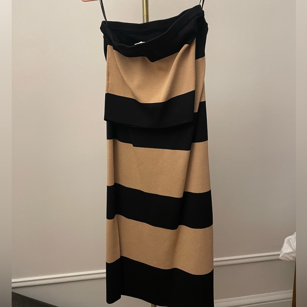 skirt and top set